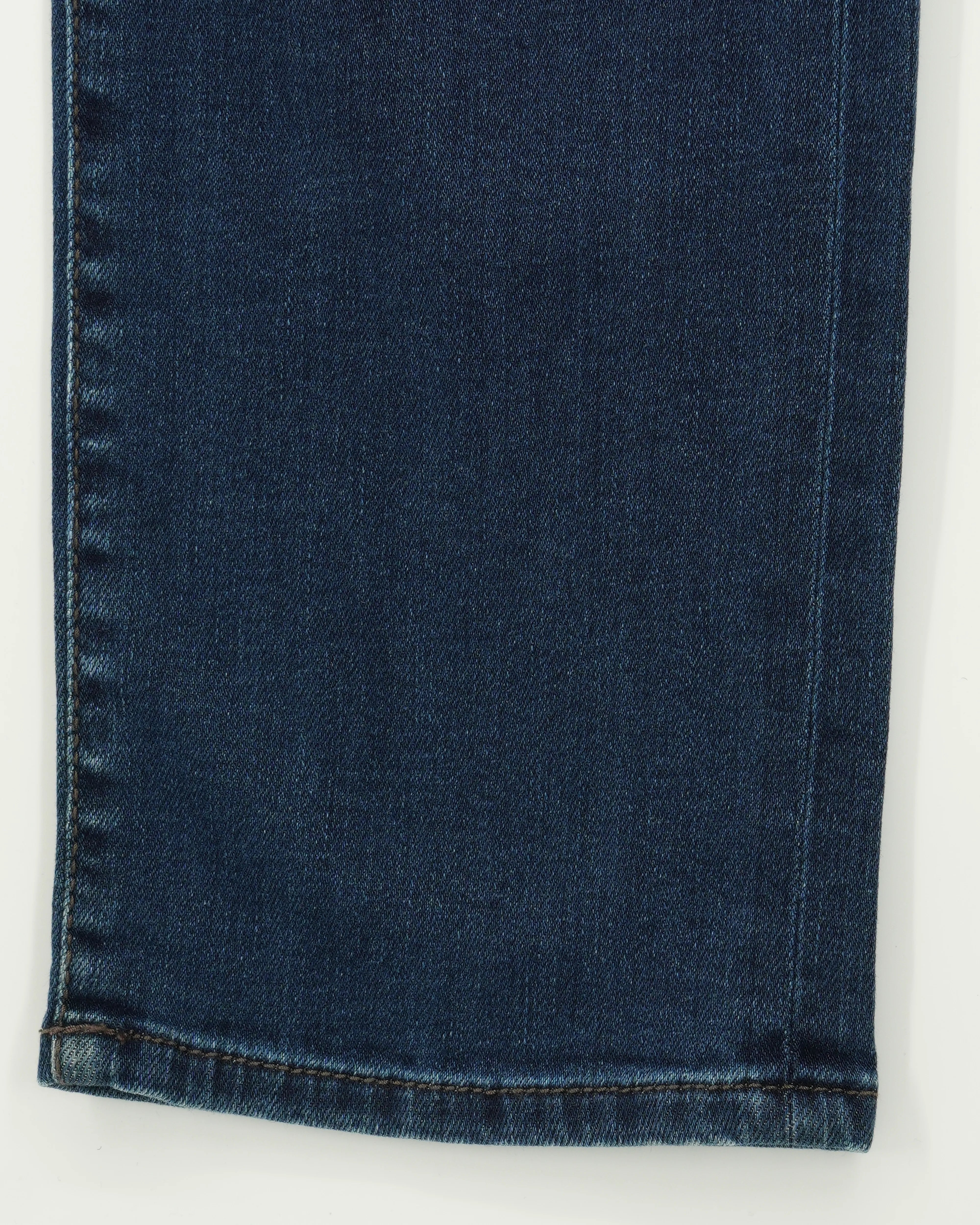 Jacob Cohen Bard Stretch Denim Dark Blue