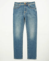 Jacob Cohen Bard Stretch Denim Medium Light Blue