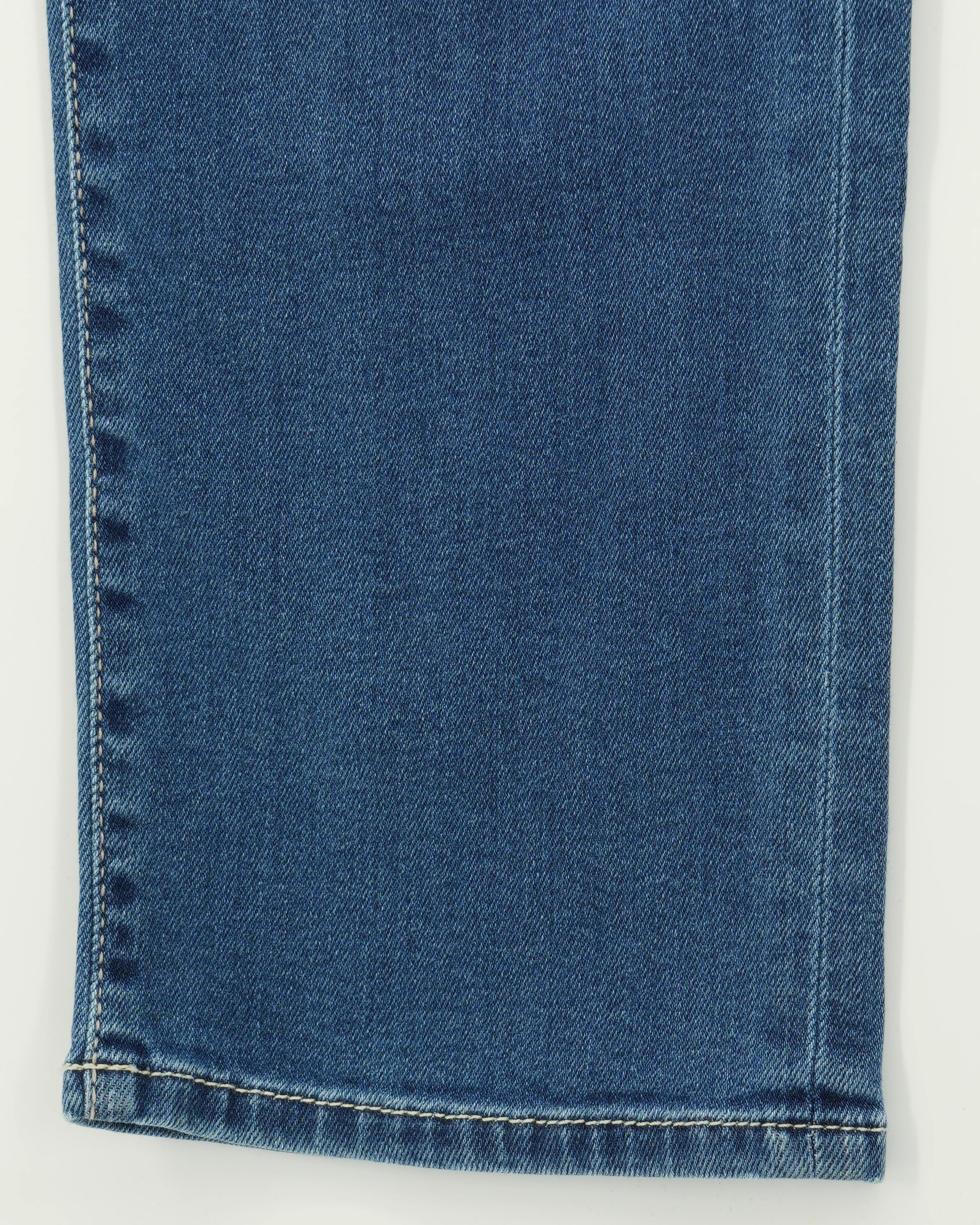 Jacob Cohen Bard Stretch Denim Medium Light Blue