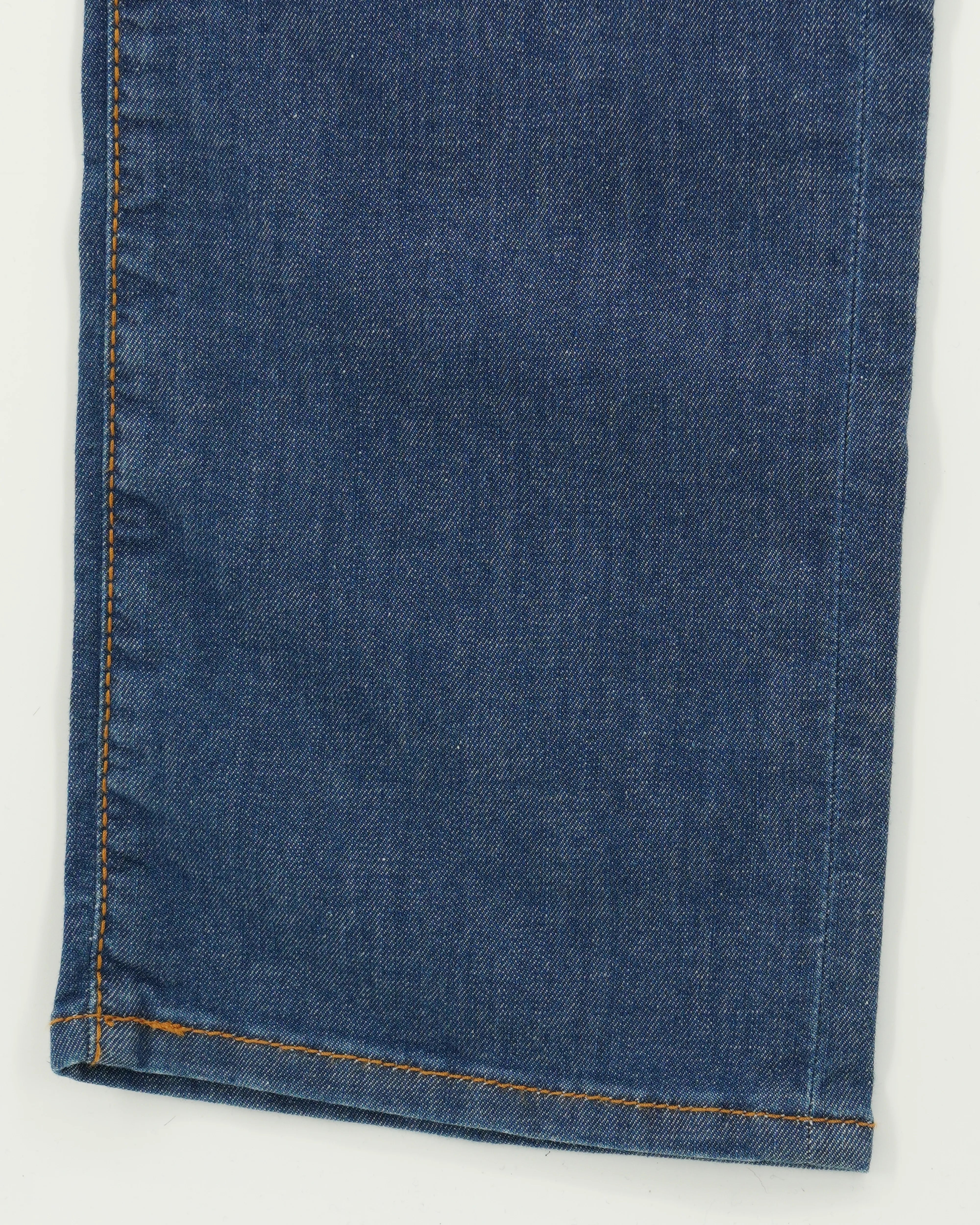 Jacob Cohen Bard Lightweight Stretch Denim Medium Blue