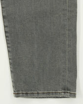 Jacob Cohen Scott Stretch Denim Medium Grey
