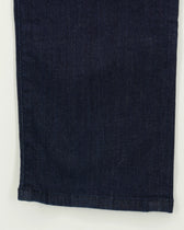 Jacob Cohen Bard Stretch Denim Rinse Dark Blue