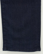 Jacob Cohen Bard Stretch Denim Rinse Dark Blue