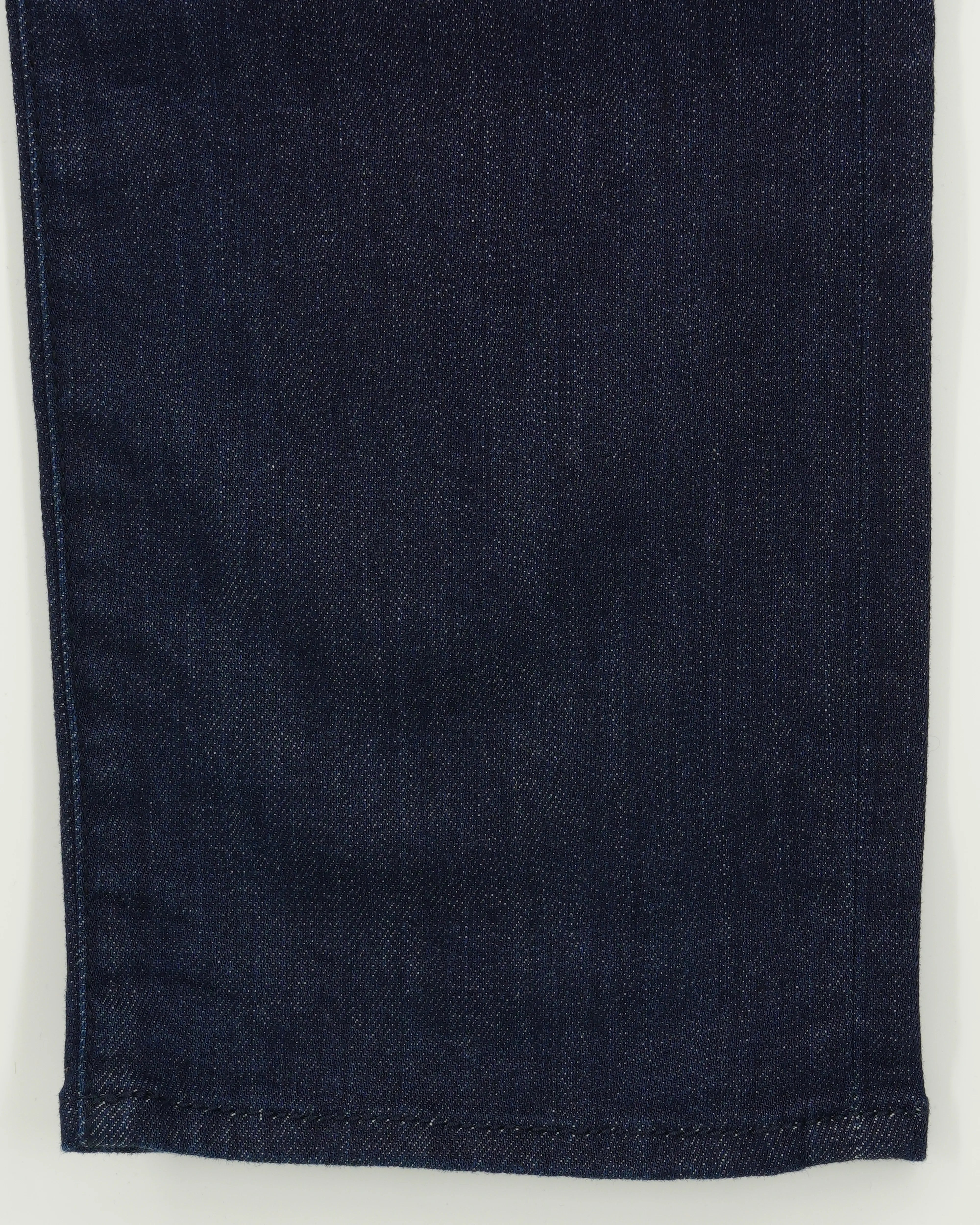 Jacob Cohen Bard Stretch Denim Rinse Dark Blue