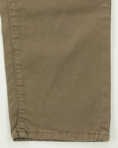 Jacob Cohen Bard Gabardine Dark Beige