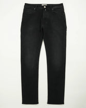 Jacob Cohen Bard Stretch Denim Washed Black