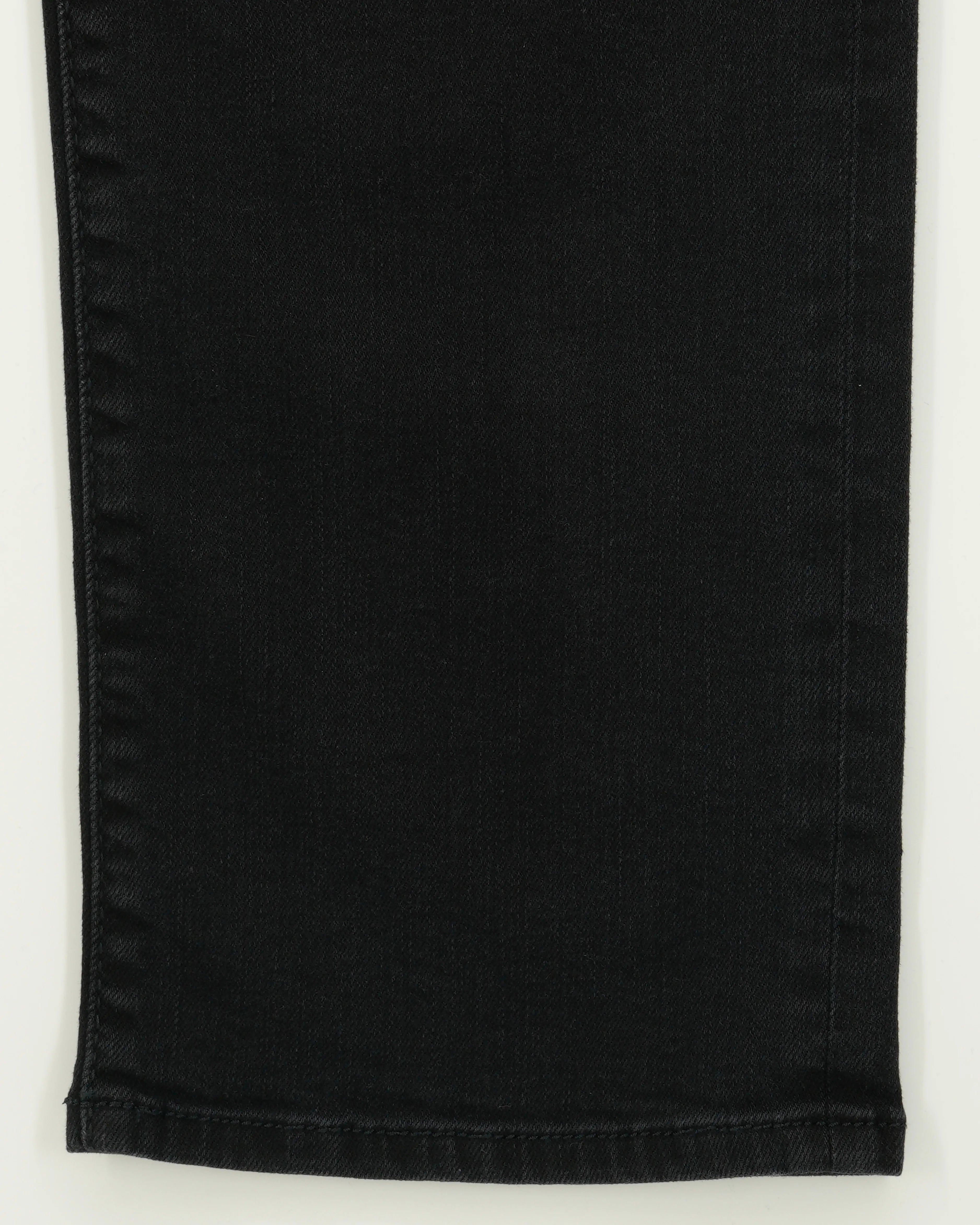 Jacob Cohen Bard Stretch Denim Washed Black