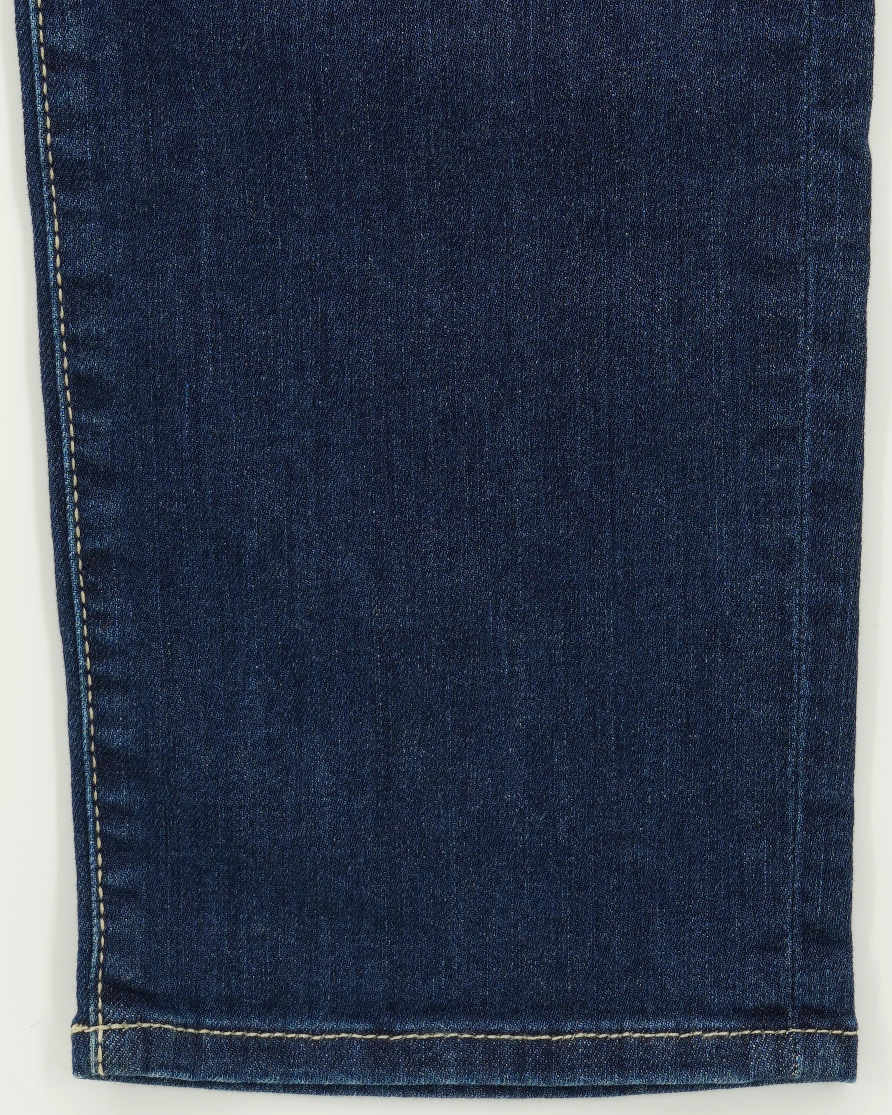 Jacob Cohen Bard Stretch Denim Medium Blue