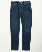Jacob Cohen Bard Stretch Denim Dark Blue