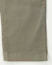 Jacob Cohen Bobby Cotton Linen Stretch Taupe