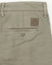 Jacob Cohen Bobby Cotton Linen Stretch Taupe