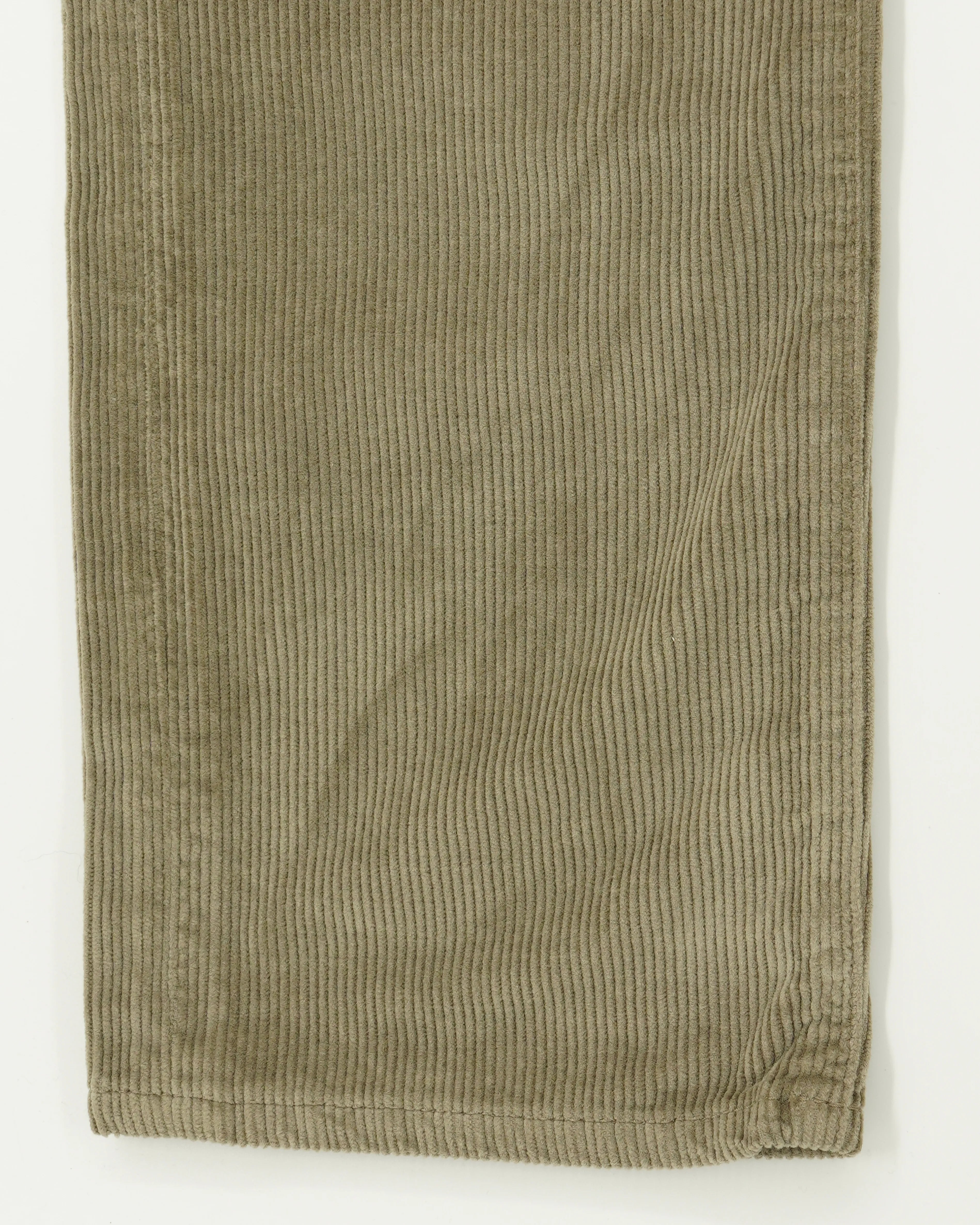 Jacob Cohen Bard Stretch Corduroy Khaki