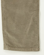 Jacob Cohen Bard Stretch Corduroy Taupe