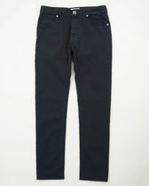 Jacob Cohen Bard Stretch Gabardine Navy