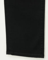 Jacob Cohen Bard Stretch Denim Black