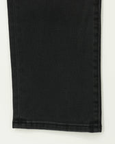 Jacob Cohen Bard Stretch Denim Washed Black