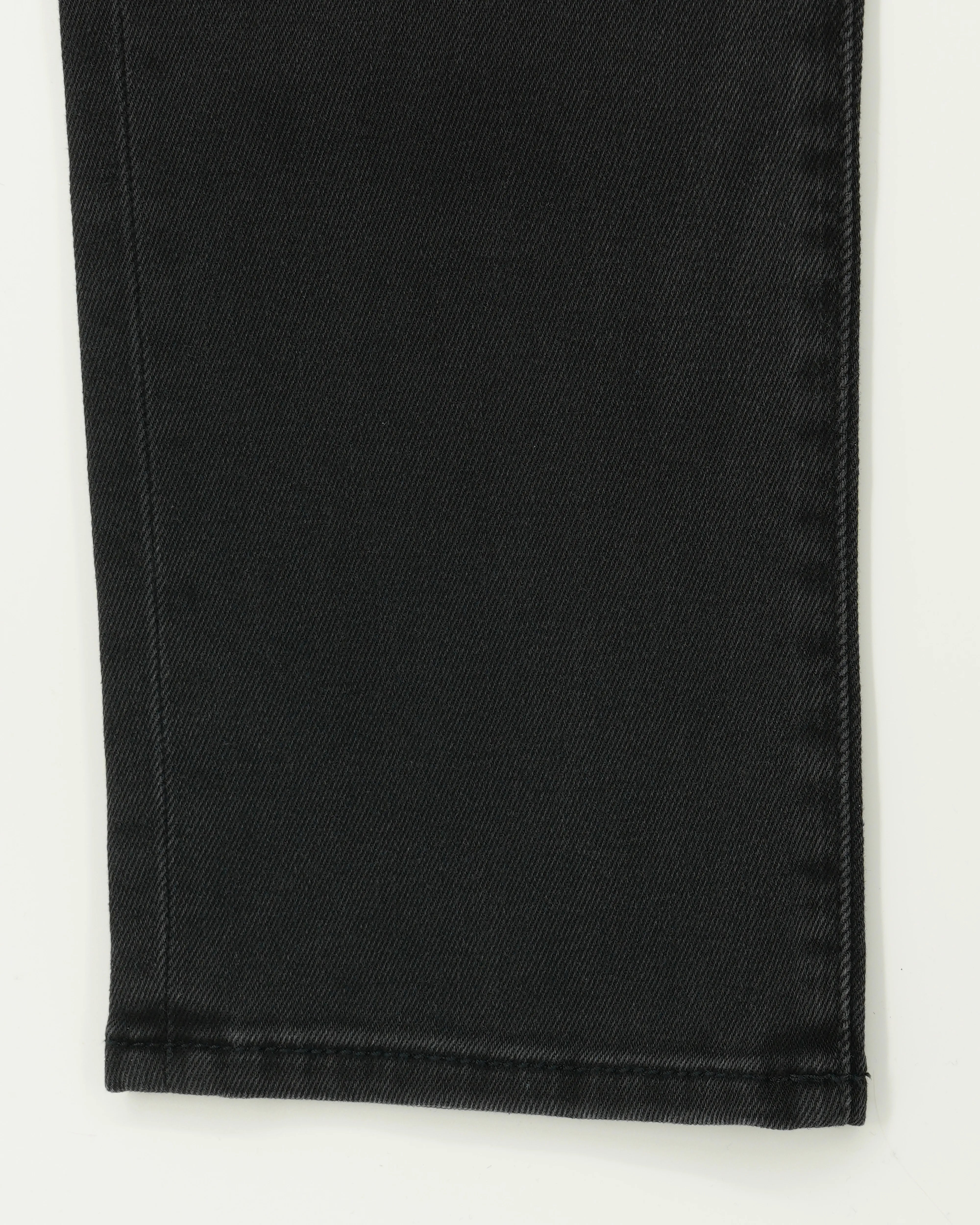 Jacob Cohen Bard Stretch Denim Washed Black