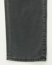 Jacob Cohen Bard Stretch Denim Medium Grey