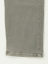 Jacob Cohen Bard Stretch Denim Medium Grey