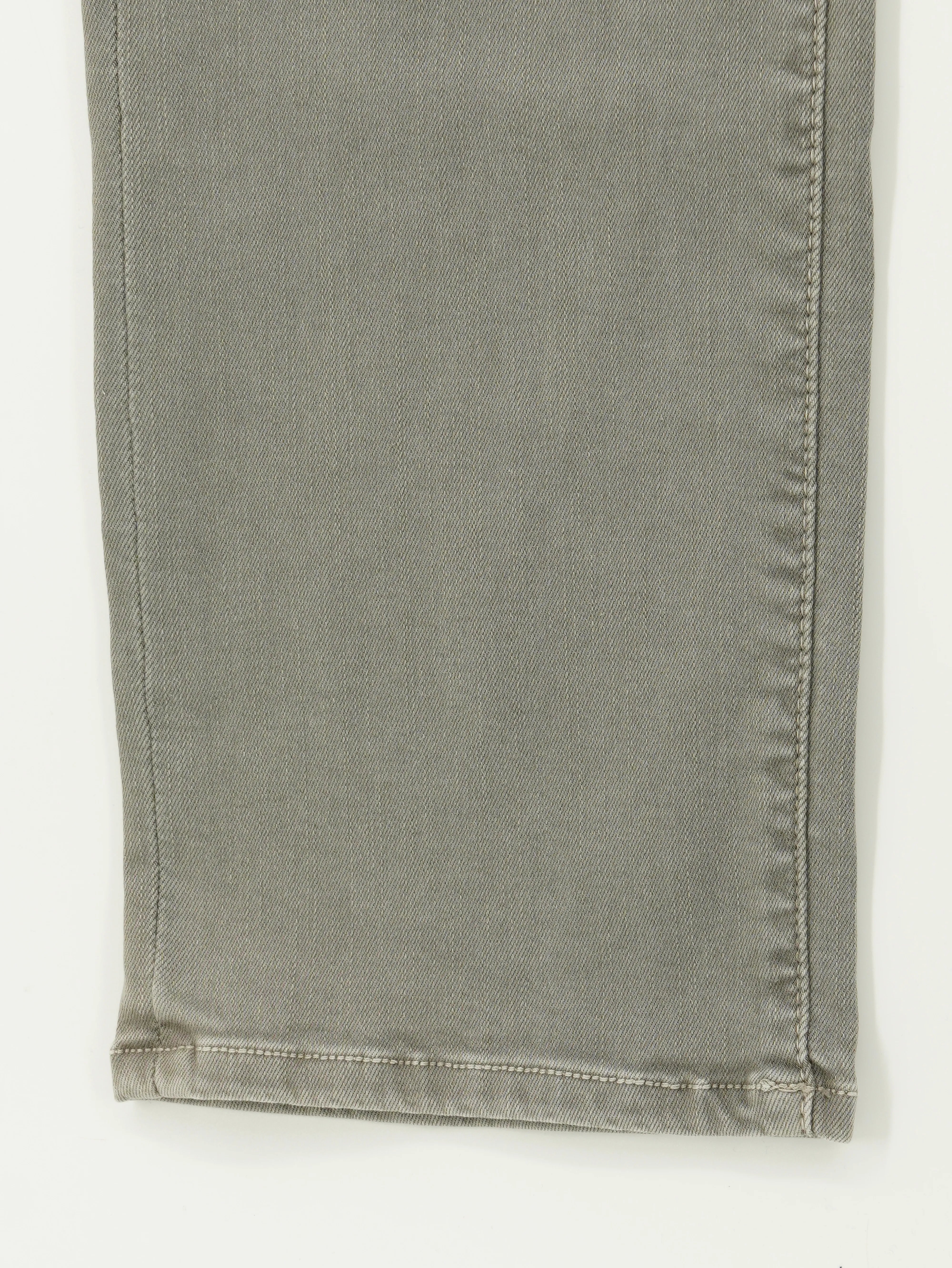 Jacob Cohen Bard Stretch Denim Medium Grey