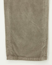 Jacob Cohen Bard Stretch Corduroy Taupe