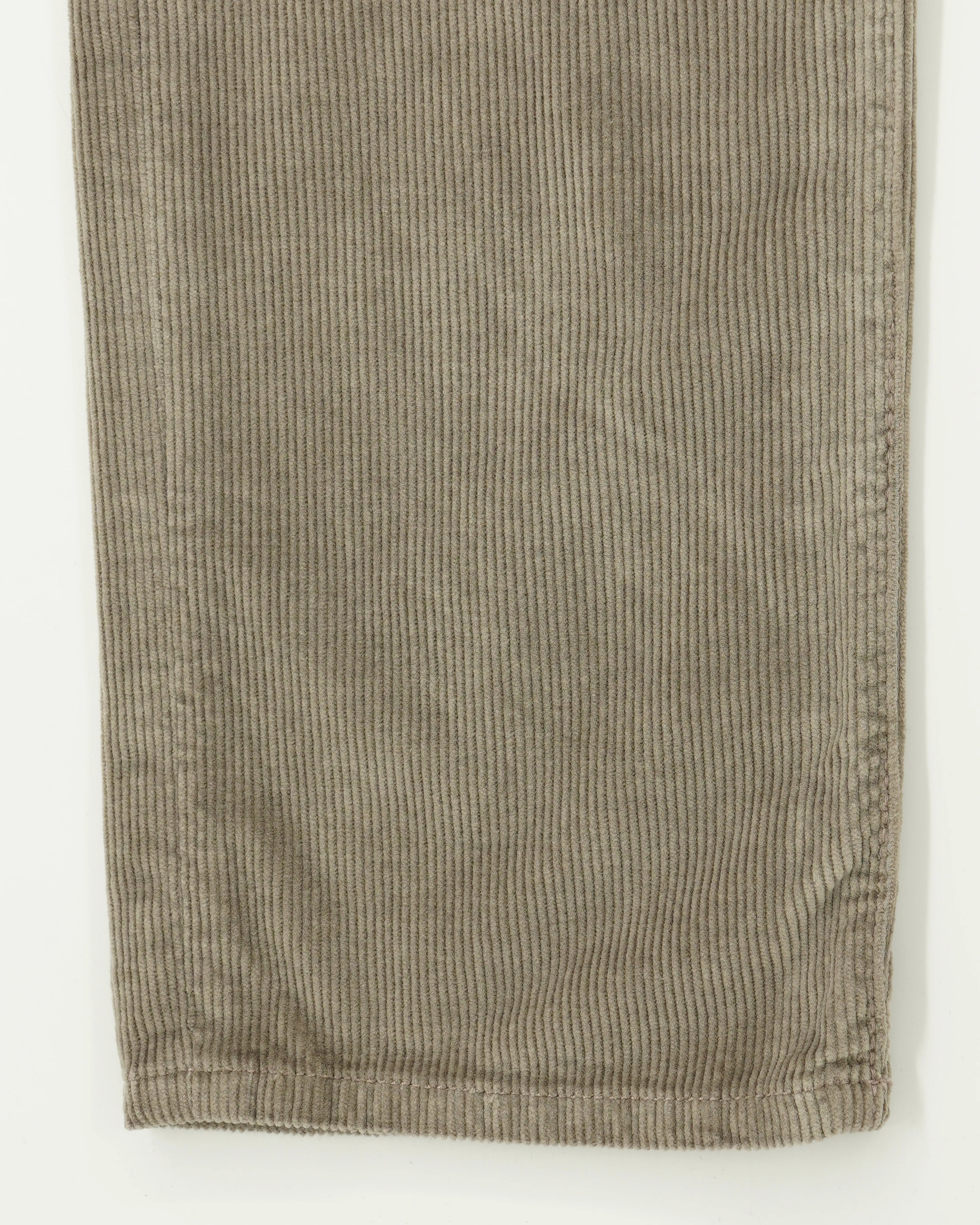 Jacob Cohen Bard Stretch Corduroy Taupe