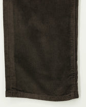Jacob Cohen Bard Stretch Corduroy Dark Brown