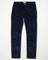 Jacob Cohen Bard Stretch Corduroy Navy