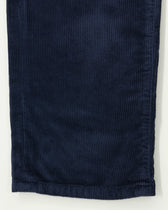 Jacob Cohen Bard Stretch Corduroy Navy