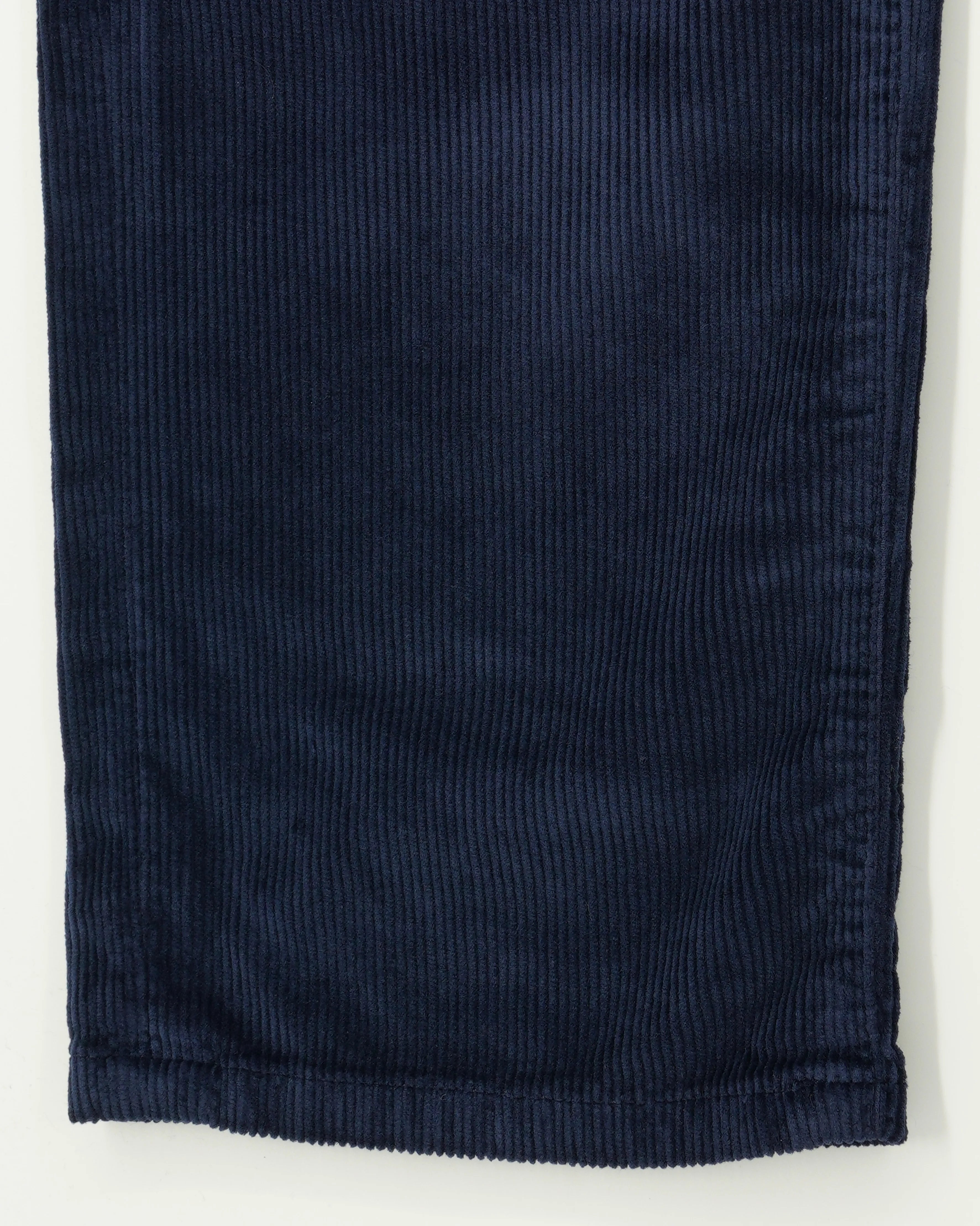 Jacob Cohen Bard Stretch Corduroy Navy