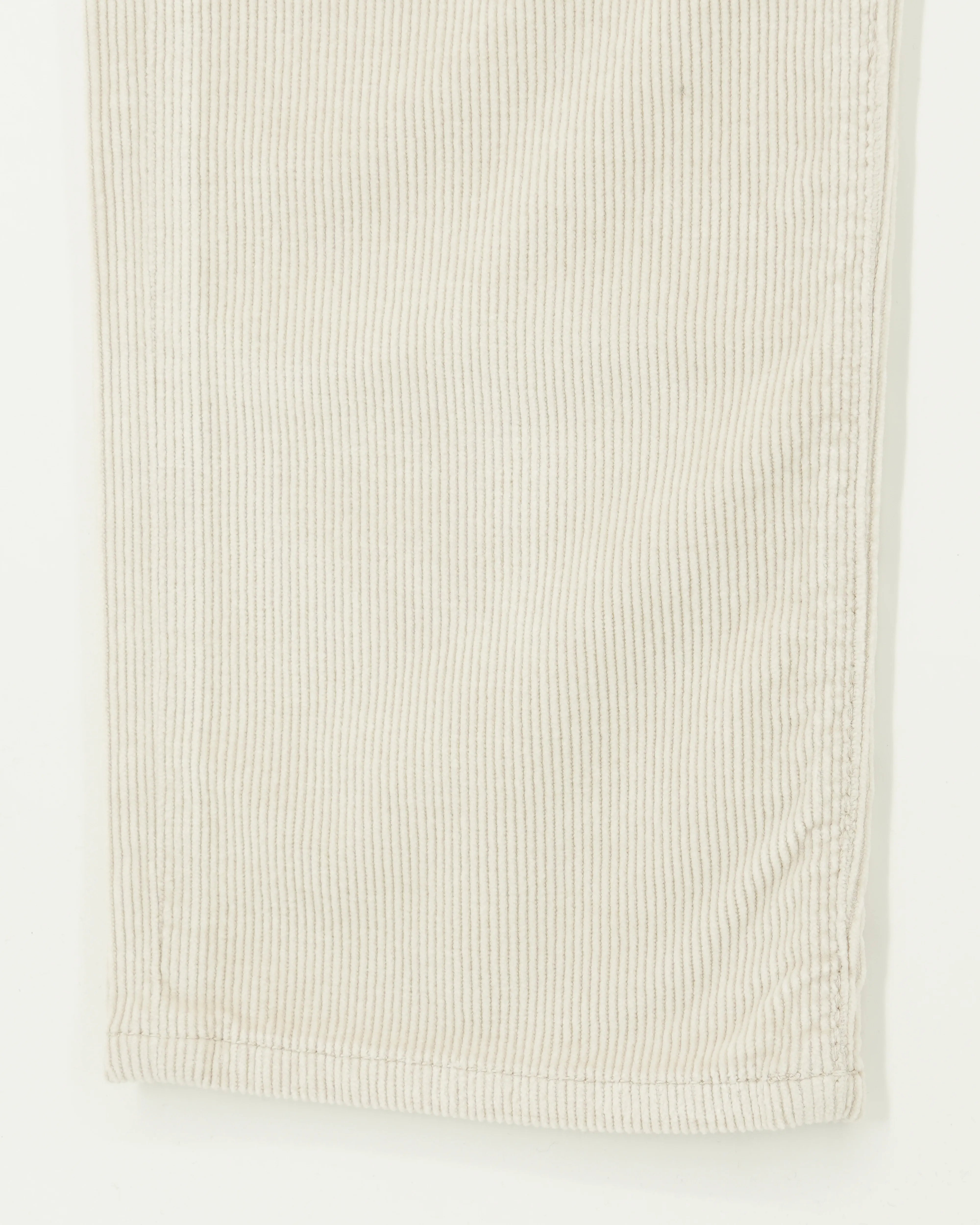 Jacob Cohen Bard Stretch Corduroy Off White