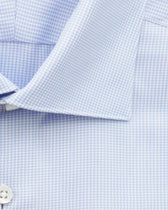 Stenströms 1899 Pure Cotton Light Blue