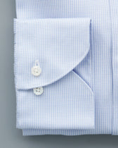 Stenströms 1899 Pure Cotton Light Blue