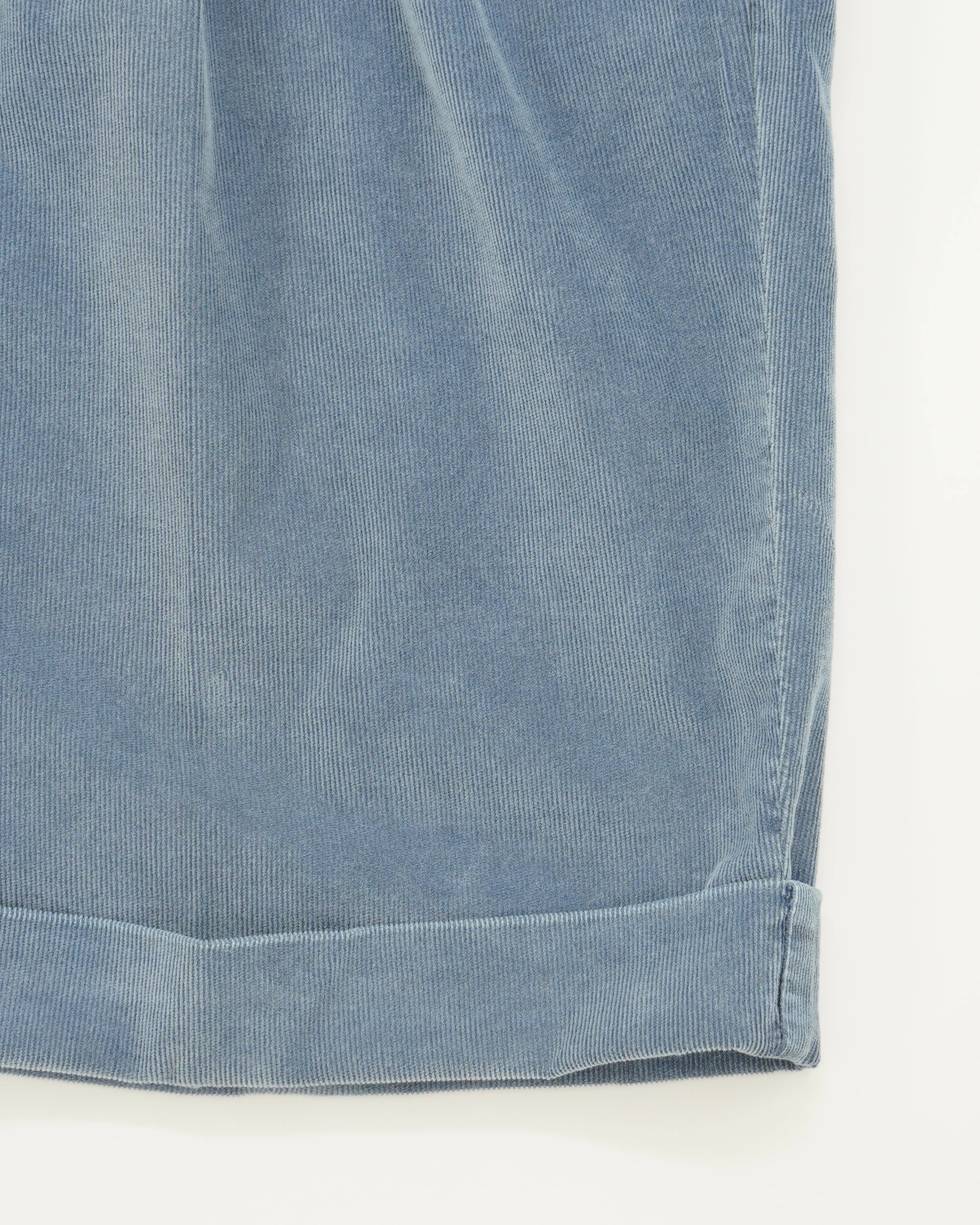 PT Torino Shorts Baby Corduroy Blue