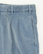 PT Torino Shorts Baby Corduroy Blue