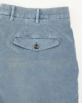 PT Torino Shorts Baby Corduroy Blue