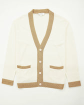 Lardini Cardigan EQLMM355 100 Lux