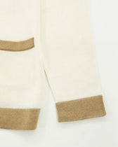 Lardini Cardigan EQLMM355 100 Lux