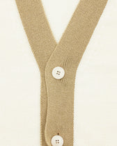 Lardini Cardigan EQLMM355 100 Lux