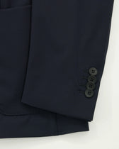 Fradi Jacket Technical Stretch Navy