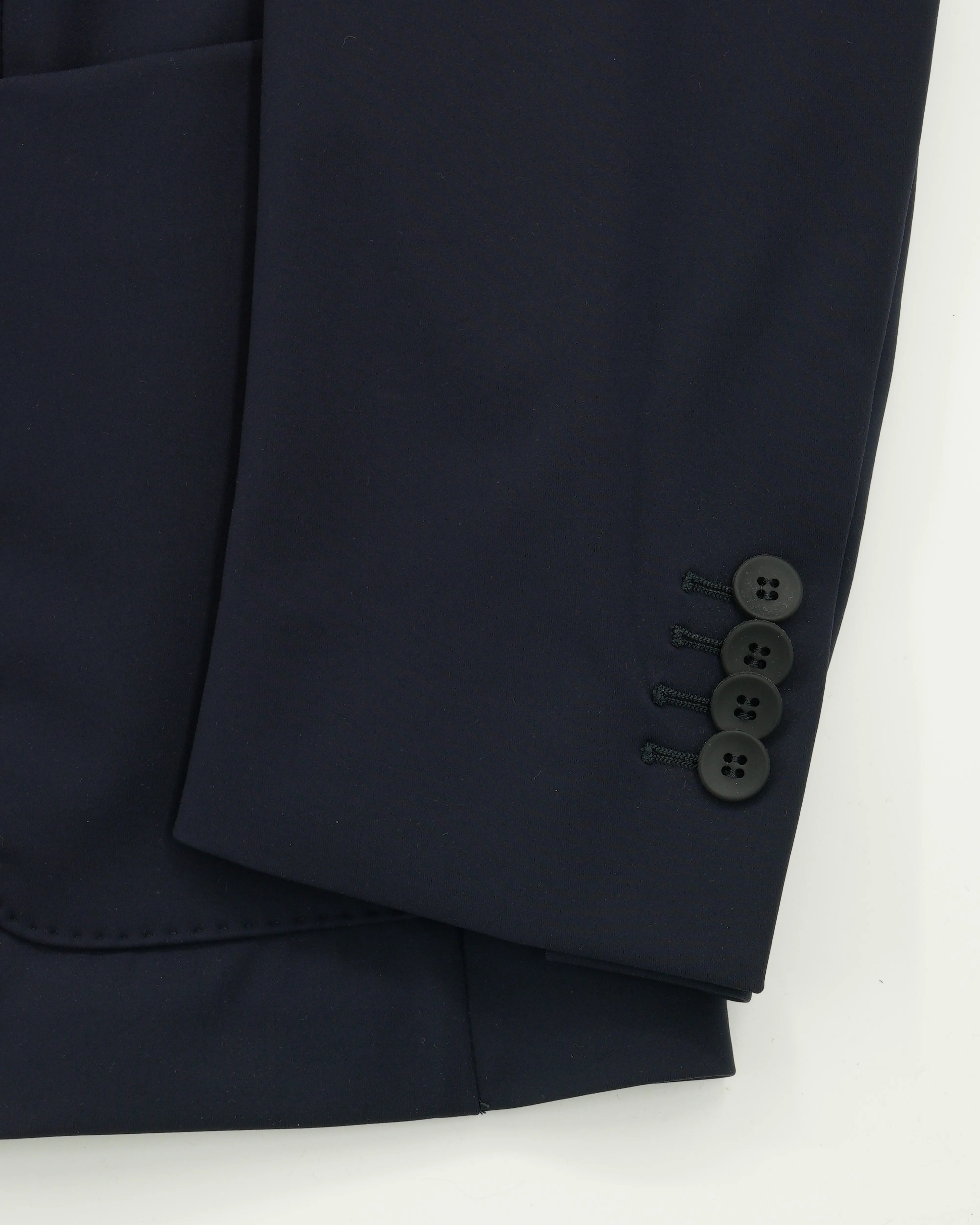Fradi Jacket Technical Stretch Navy