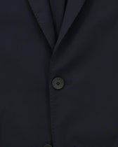 Fradi Jacket Technical Stretch Navy