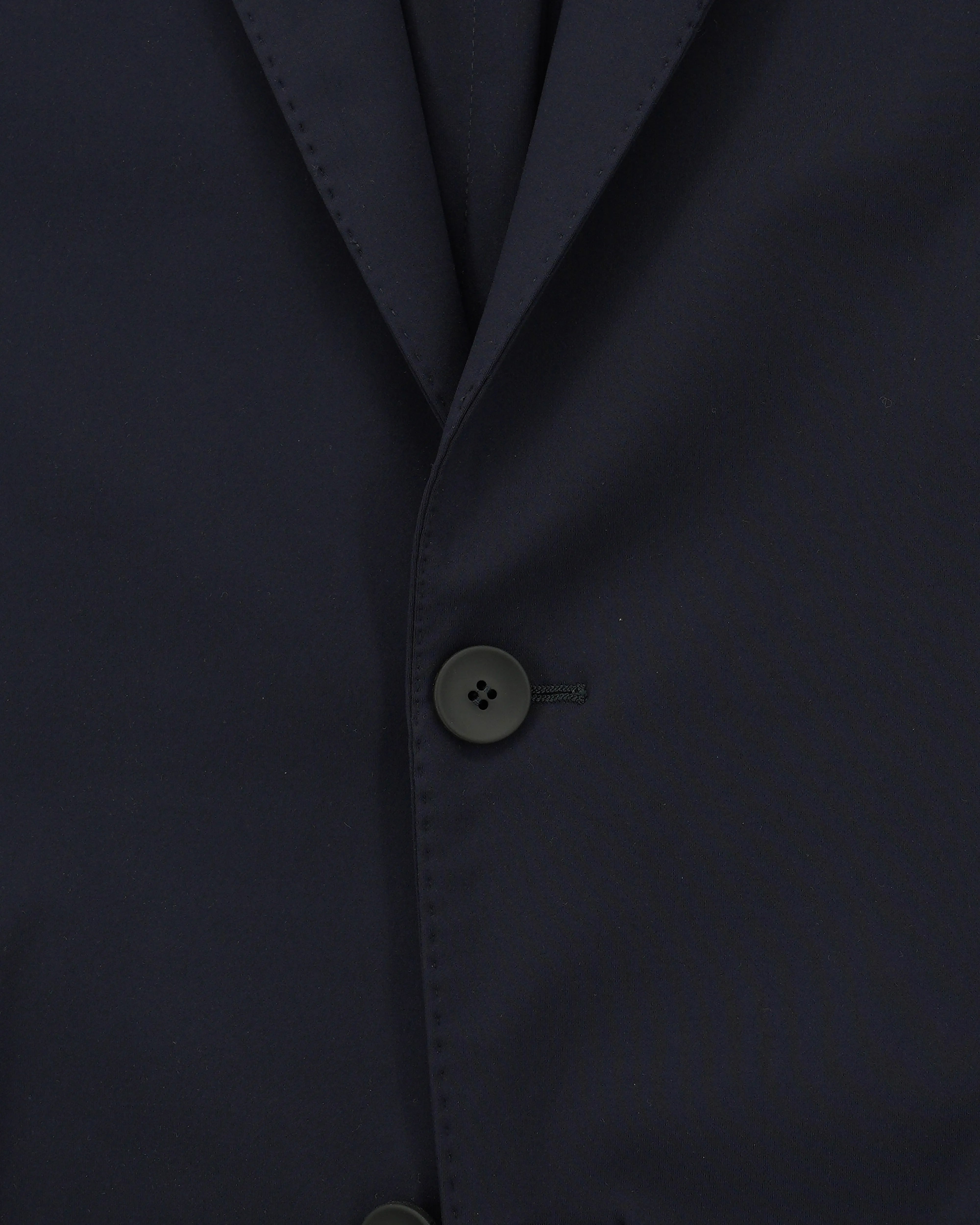 Fradi Jacket Technical Stretch Navy