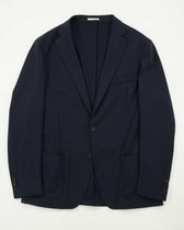 Fradi Jacket Technical Stretch Navy