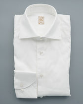 Stenströms Shirt 1899 Pure Cotton Light Blue