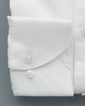Stenströms Shirt 1899 Pure Cotton Light Blue