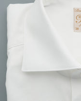 Stenströms Shirt 1899 Pure Cotton Light Blue