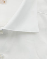 Stenströms Shirt 1899 Pure Cotton Light Blue