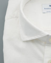Bastoncino Shirt Fine Manchester White