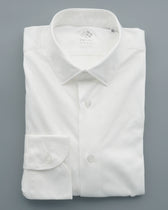 Fradi Shirt Pure Cotton Jersey White